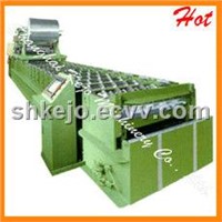 Roof Panel Roll Forming Machine (k-r-396)