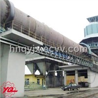 Rotary Kiln for Sintering & Pelletizing (YZ)