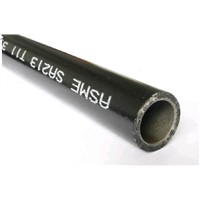 Seamless Ferritic / Austenitic Alloy-Steel Boiler (SA213)