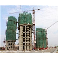 Construction Hoist (SC200/200)
