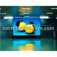 SMD Indoor Full Color P10 LED Display