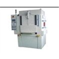 SMK-819A Magnetic Roller Granulating Machine