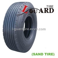 Sand Tire (23.1-26)