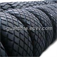 Sand Tire With E7 Pattern (23.1-26)