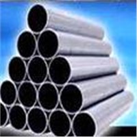 Seamless Steel Pipe