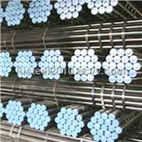 Seamless Steel Pipe