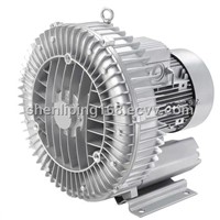 Side Channel Blower