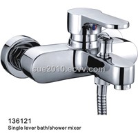Single Lever Bath / Shower Mixer