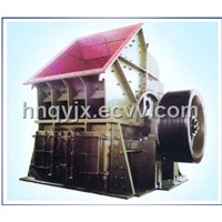 Single - Stage Hammer Crusher