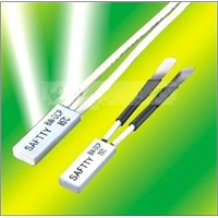 Small Size Thermal Protector (BW-D Series)