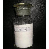 Soda Ash Light