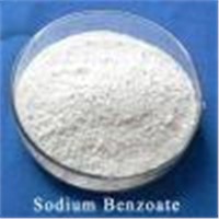 Sodium Benzoate