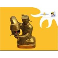 Solar Changxin Palace Lamp (JS-11)