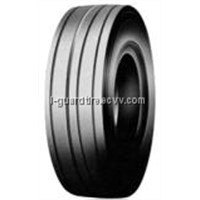 Solid Tire &amp;amp; Tyre (4.00-8)