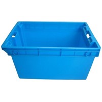 High Quality Plastic Vegetable Crates, Plastic Tomato Crate, Plastic Fruit Crates for Sale