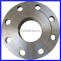 Stainless Steel WN Flange