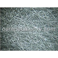Stainless Steel Sintering Felt