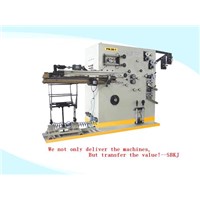 Stitchwelder