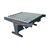 Straight Plate Conveyor