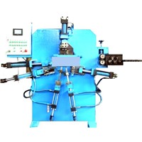 Strapping Buckle Making Machine