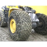 Supply Type 1200-20 Tyre Protection Chains