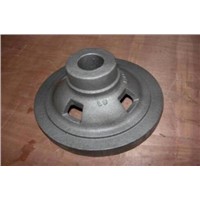 Auto Parts Differential Gear Shell