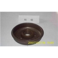 Auto Parts Wheel Hub