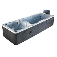 Swim SPA / Batutub (SR-850)