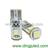 T10 W5W SMD led signal light