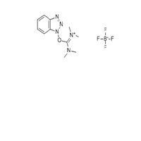 TBTU / O-(Benzotriazol-1-yl)-N,N,N',N'-Tetra Methyluronium Tetrafluoroborate