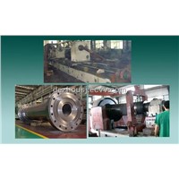 CNC Deep Hole Boring Machine (TSK2163)