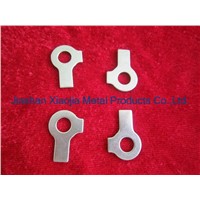 Tab Washers with Long Tab (DIN 93)