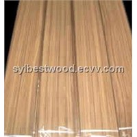 Teak Veneer