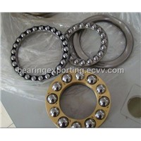 Thrust Ball Bearing