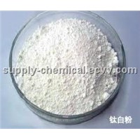 Titanium Dioxide