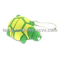 Tortoise Cartoon USB Flash Disk