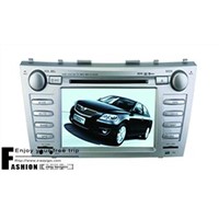 Toyota Camry Special Car DVD Player with GPS Navigation