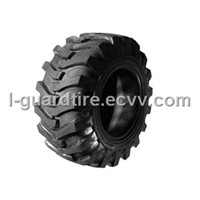 Tractor Tires 19.5L-24 Agr Tires
