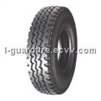 Truck Radial Tire (9.00R20.10.00R20, 11.00R20)
