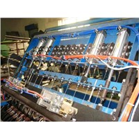 Truss Welding Machine / Steel Wire Mesh Welding Machine (CE ISO9001)