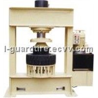 Tyre Press Machine For Forklift Tire