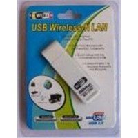 USB WIFI 150M (WF-1509)