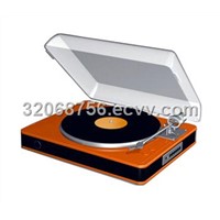 USB Recordable Phonograph (M88U)