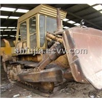 Used Bulldozer Komatsu Dozers d85-18