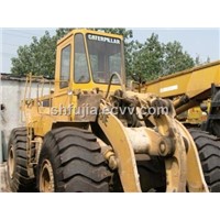 Used Loader Caterpillar (950E ,950B, 950A, 950F)