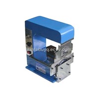 V-CUT Banding Transportation Machine