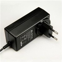 24V1.5A wall mount power adaptor