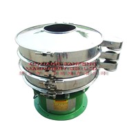 Vibrating Sieve