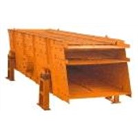 Vibratory Screen