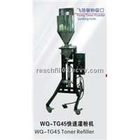 Toner Filling Machine (WQ-TG45)